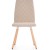 Krzesło K282 beżowe-front.jpg