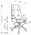 fotel-biurowy-webster-dokladne-wymiary.webp