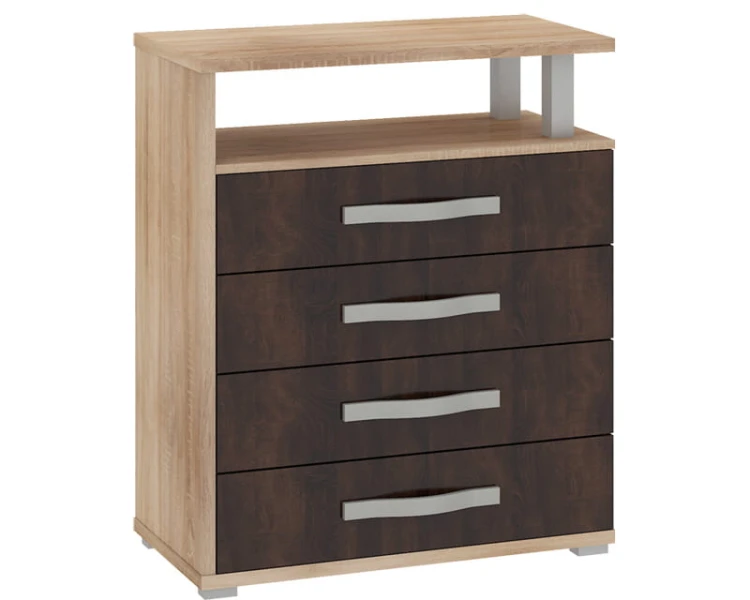 Komoda Angel 6_sonoma jasna_sonoma ciemna.jpg