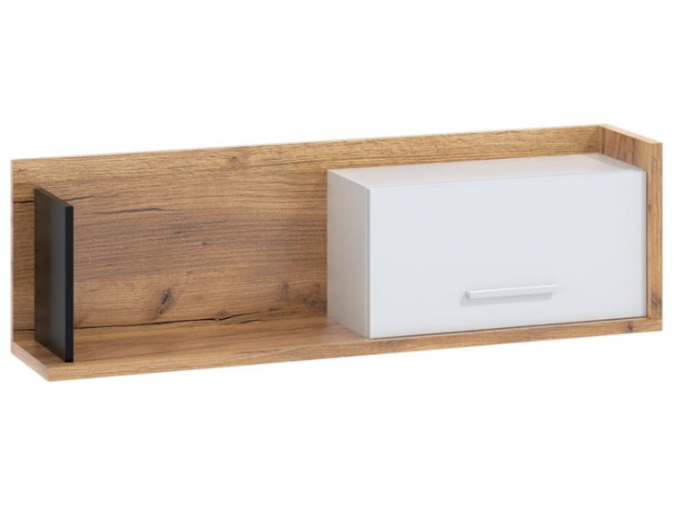 Box-Szafka wisząca 1D-craft złoty-biały-czarny.jpg