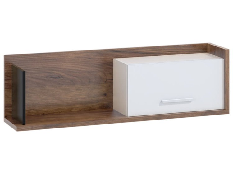 Box-Szafka wisząca 1D-craft tobaco-biały-czarny.jpg