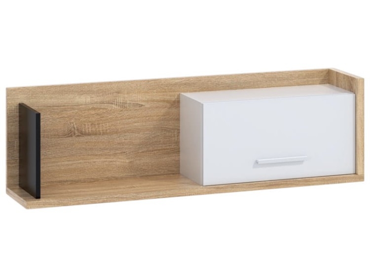 Box-Szafka wisząca 1D-sonoma jasna-biały-czarny.jpg