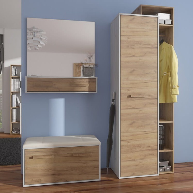 Przedpokój RICO 11-craft biały-craft złoty.jpg