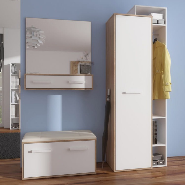 Przedpokój RICO 11-sonoma jasna-biały.jpg