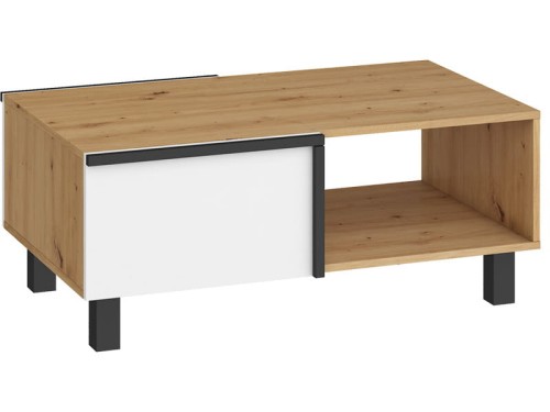 Ława Lars 2D-dąb artisan-biała.jpg