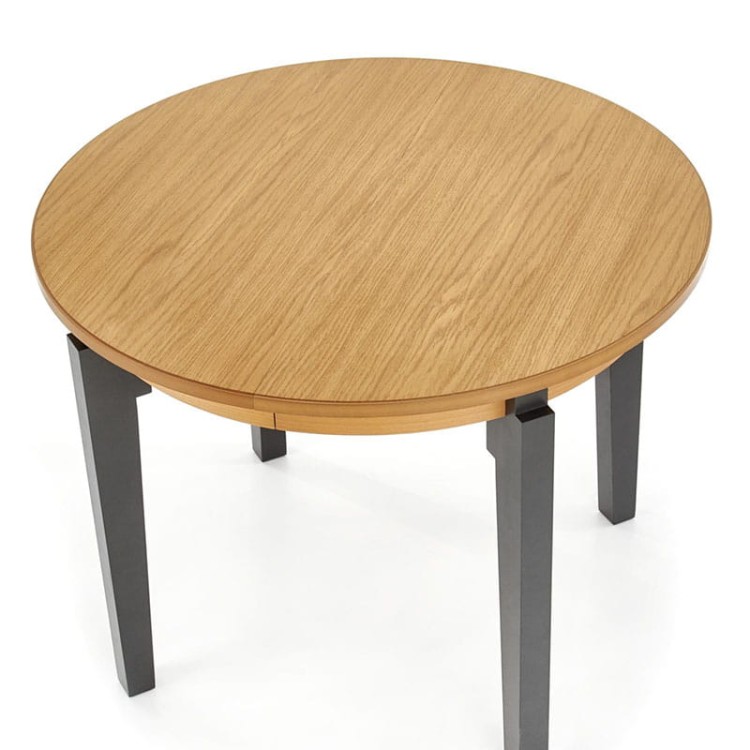 Stół Sorbus-blat dąb miodowy.jpg