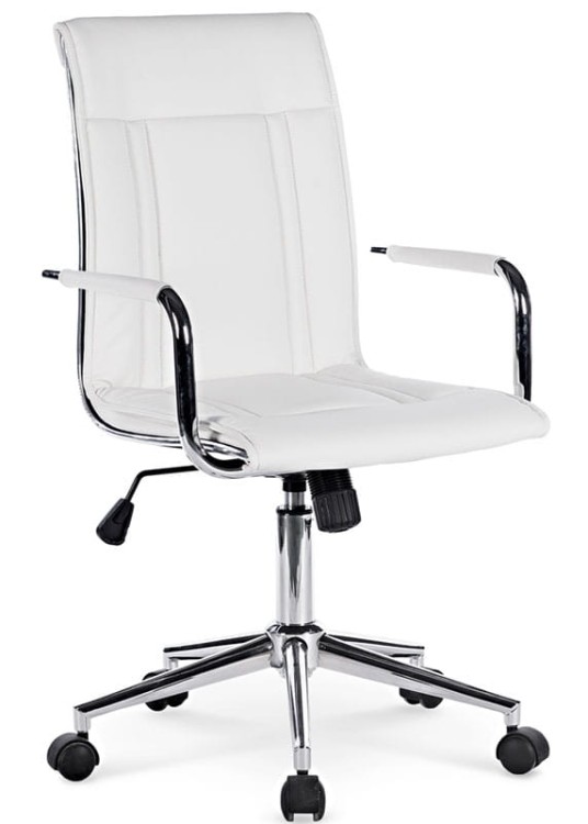 Fotel biurowy Porto 2 biały.jpg