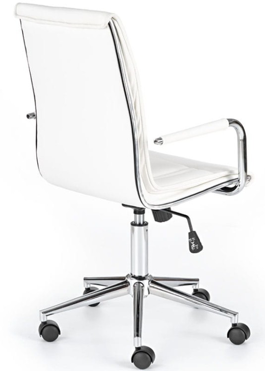 Fotel biurowy Porto 2 biały-tył.jpg