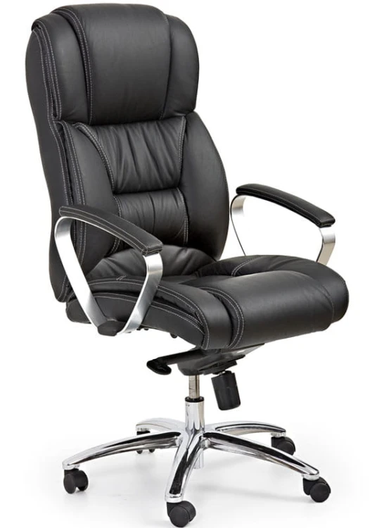 Fotel biurowy Foster czarny.jpg