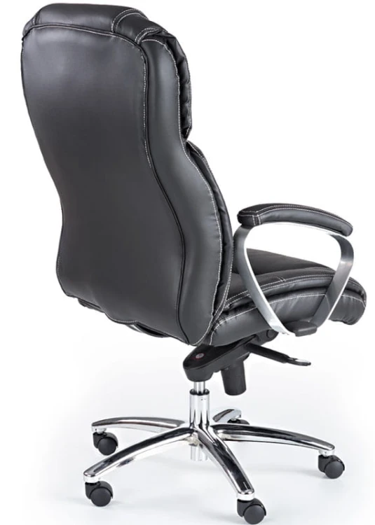 Fotel biurowy Foster czarny-tył.jpg