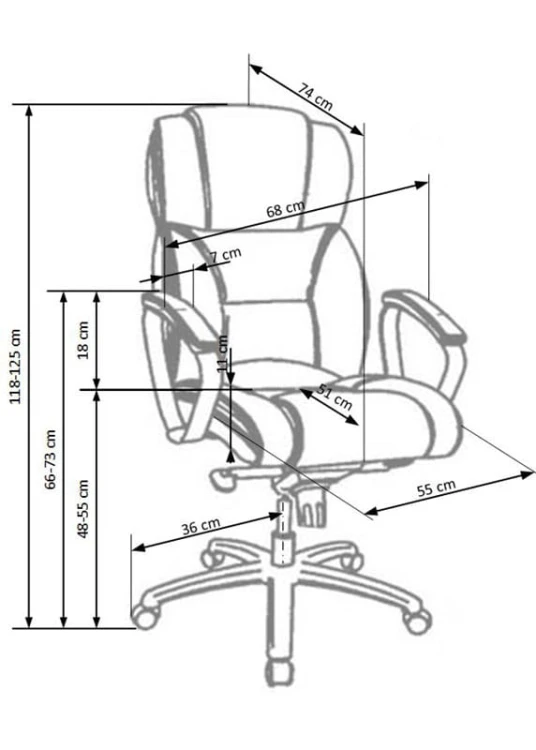 Fotel biurowy Foster czarny-wymiary.jpg