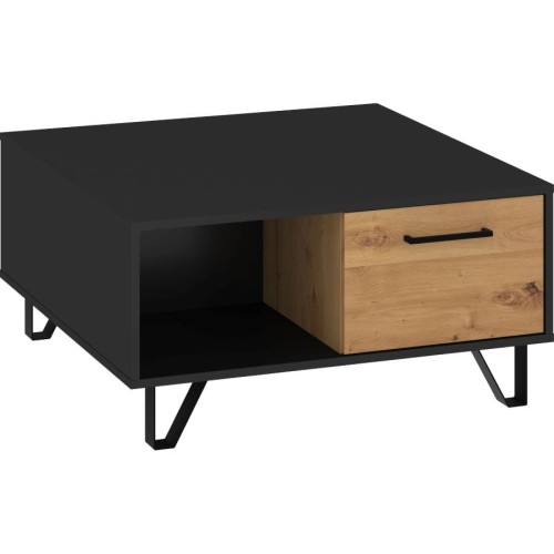 Ława Boss 2D-czarny-dąb artisan.jpg