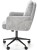 Fotel biurowy Flores-popielaty-bok.jpg