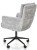 Fotel biurowy Flores-popielaty-tył.jpg
