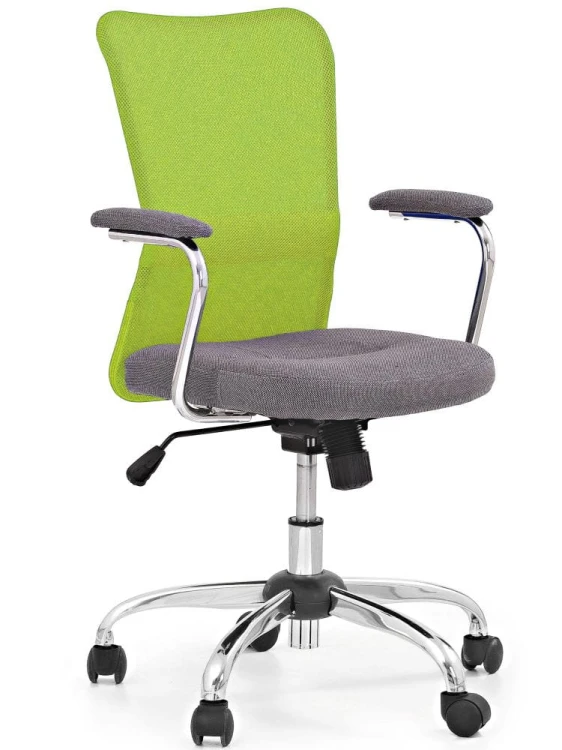 Fotel obrotowy Andy-limonkowy.jpg