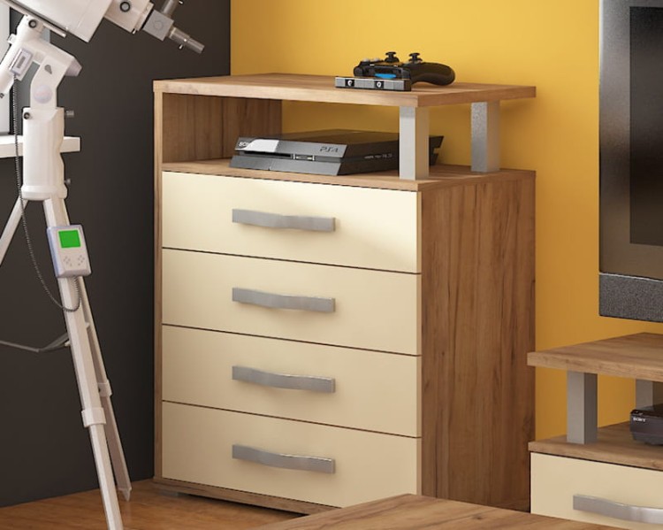 Komoda Angel 6_craft złoty_krem.jpg