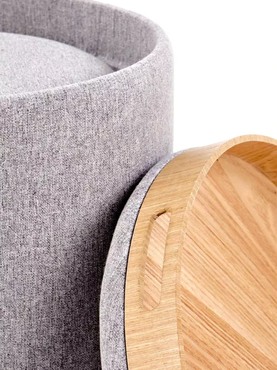 Pufa Aviko detale.webp