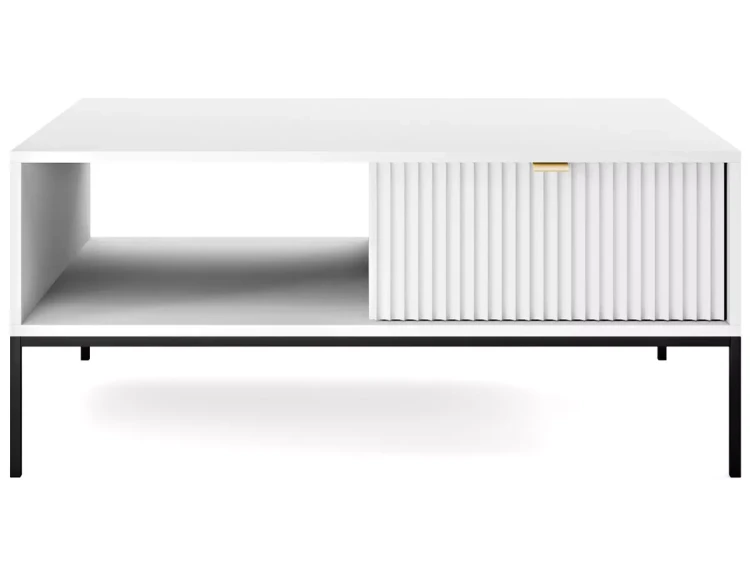 Ława NOVA L-104 biała.webp