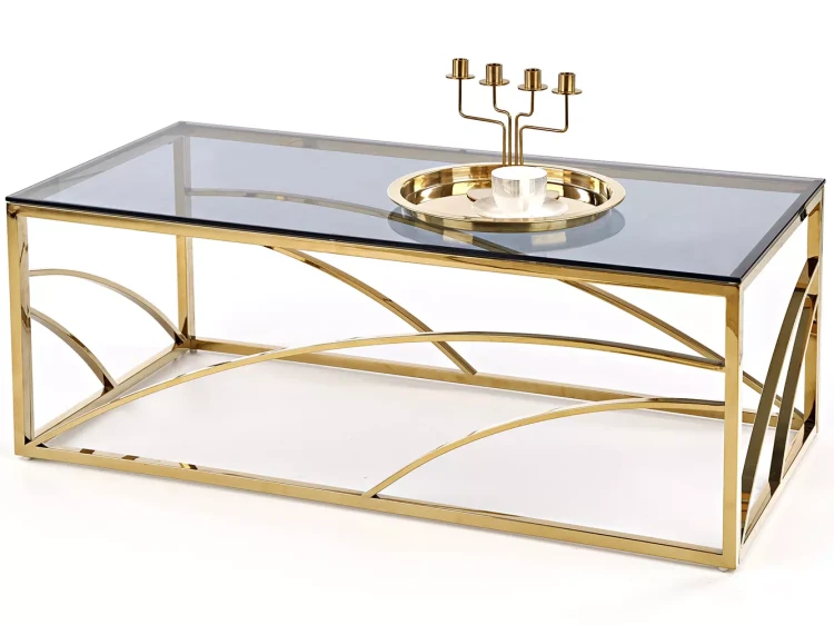 Ława Universe-zloty chrom.webp