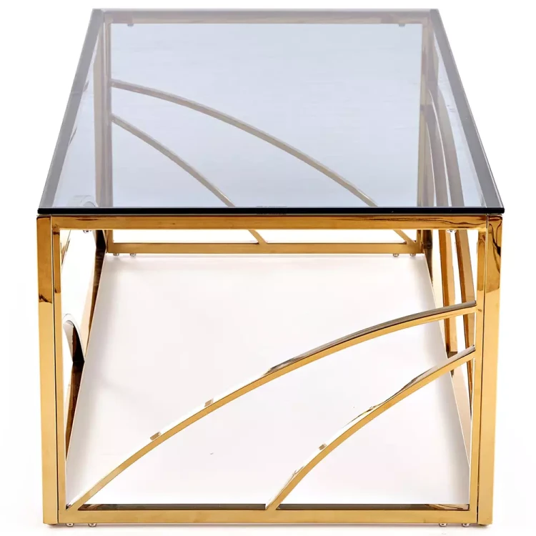 Ława Universe-zloty chrom-glamour.webp