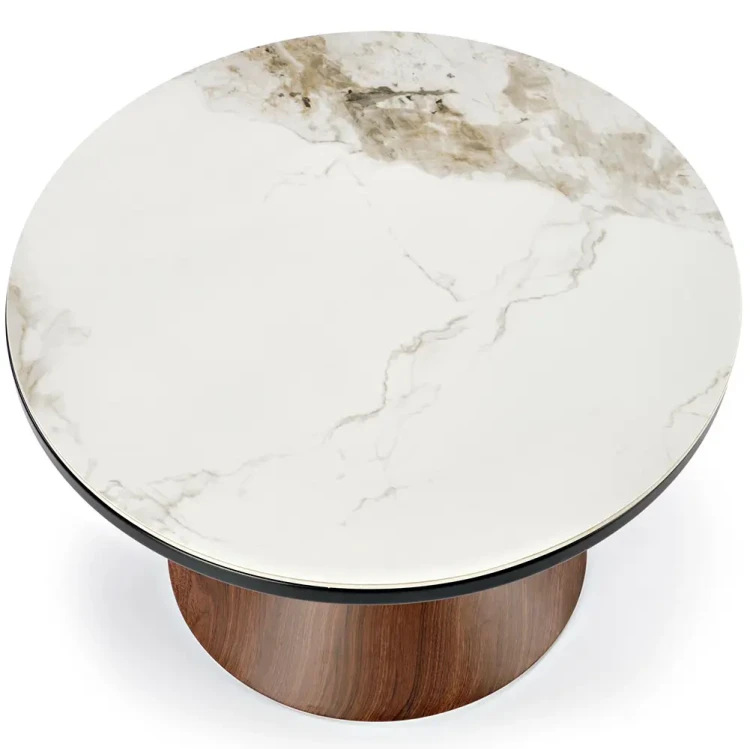 Stolik kawowy Genesis okrągły.webp