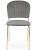 Krzesła K499 popielate-front.webp