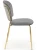Krzesła K499 popielate-bok.webp