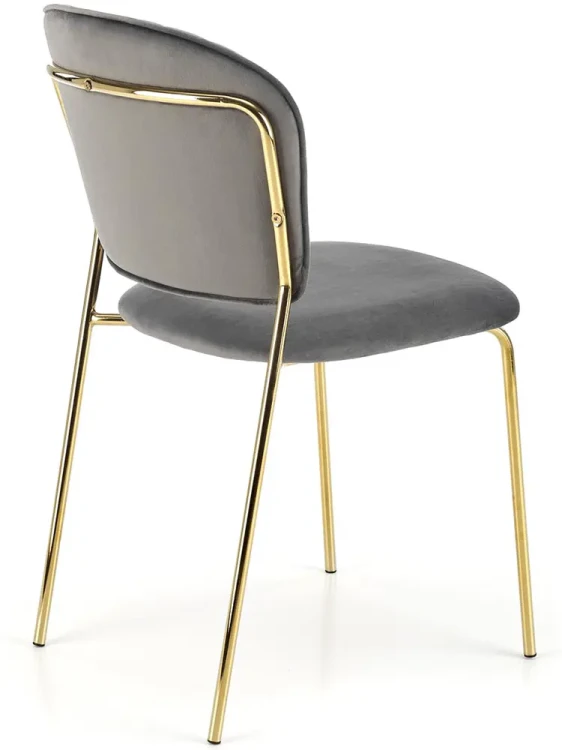 Krzesła K499 popielate-tył.webp