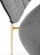 Krzesła K499 popielato-złote.webp