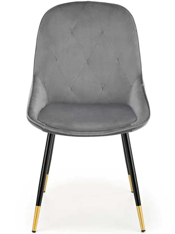 Krzesła K437 popielate-do jadalni.webp