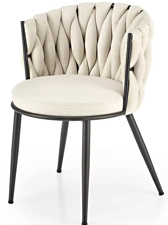 Krzesła K516 jasny beż.webp