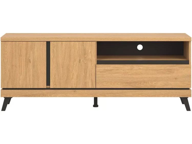 Szafka RTV ATE AT01-front.webp