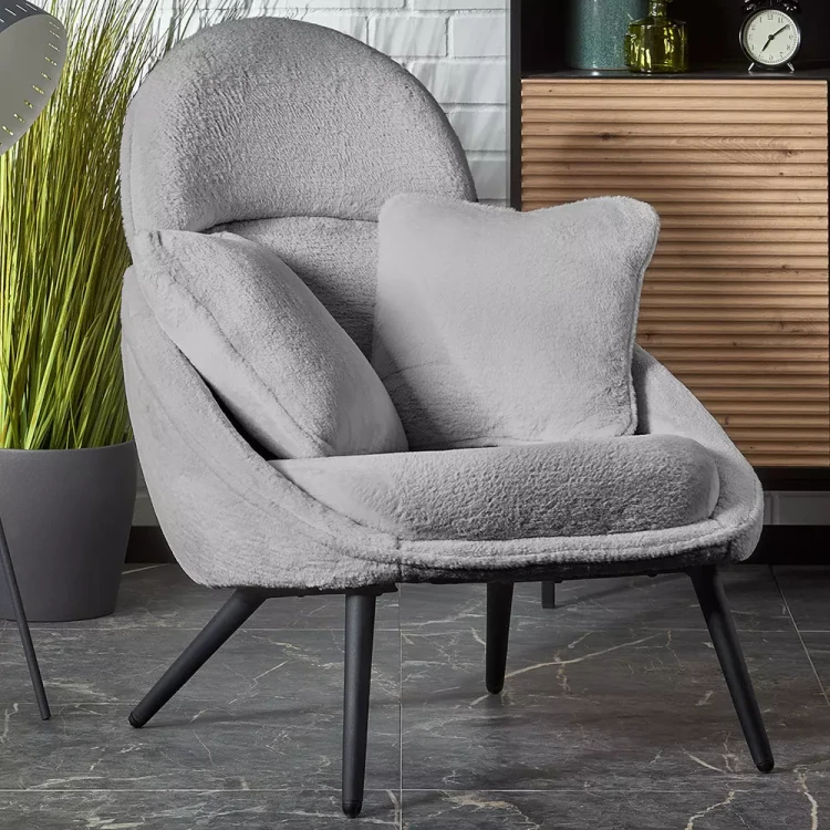 Fotel Merry popielaty.webp