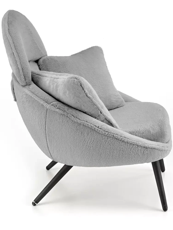 Fotel Merry popielaty-bok.webp