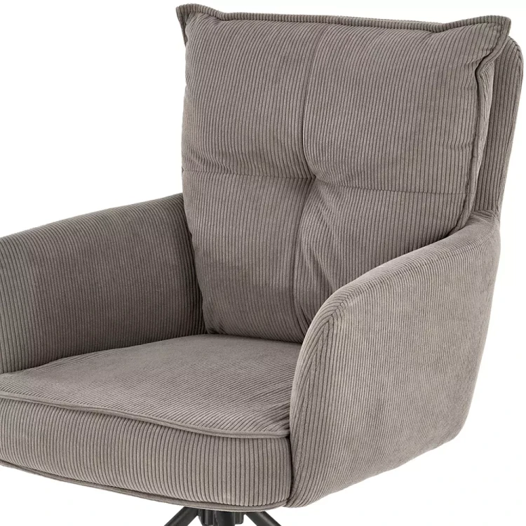 Krzesła K528 popielate-sztruks.webp