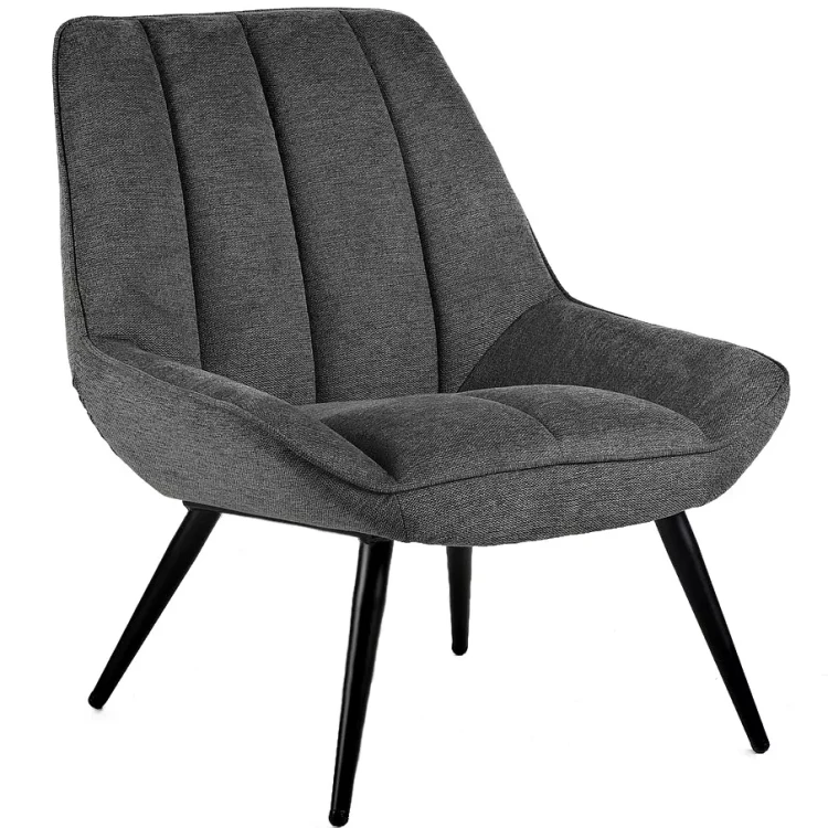 Fotel Celia-ciemno szary.webp