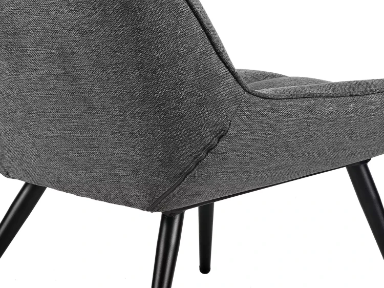 Fotel Celia-ciemno szary-mocna tkanina.webp