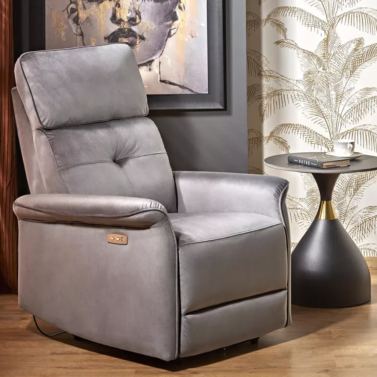 Fotel Semir wypoczynkowy do salonu-popielaty.webp