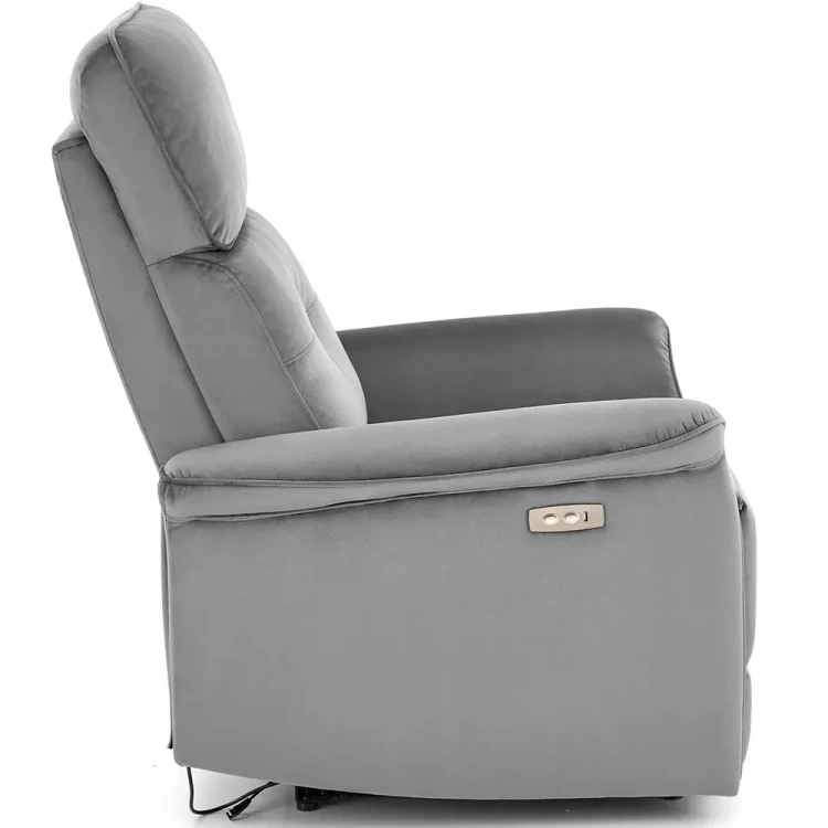 Fotel Semir-z funkcją rozkładania-popielaty.webp