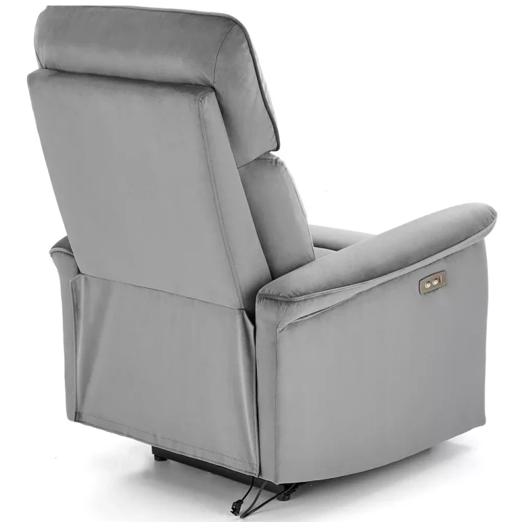 Fotel Semir-popielaty-tył.webp