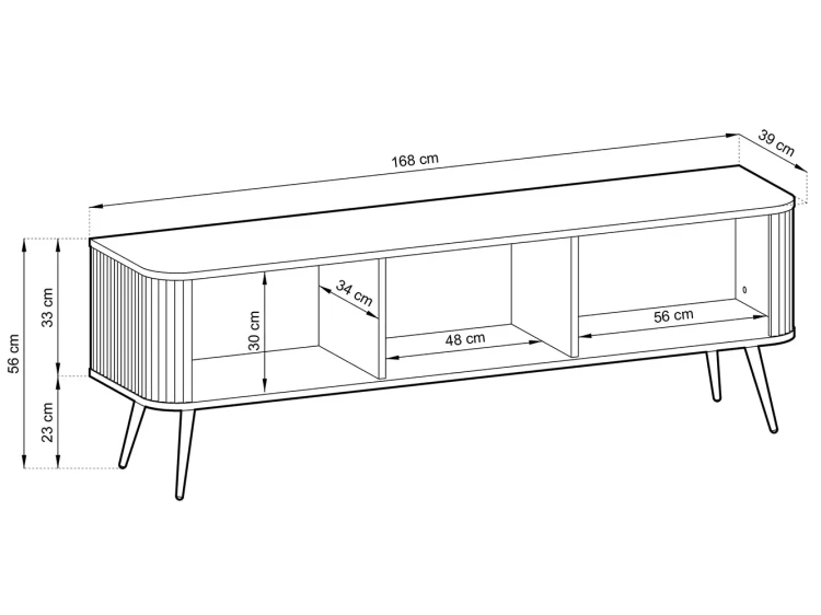 Szafka RTV Zova.webp