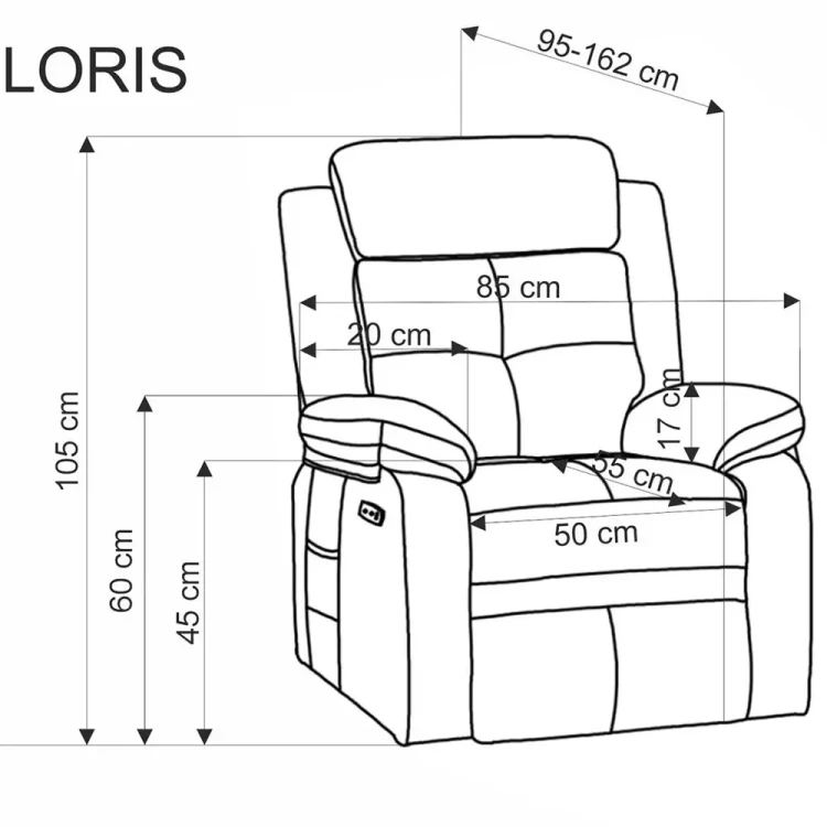 fotel-loris-beżowy-dokładne-wymiary.webp