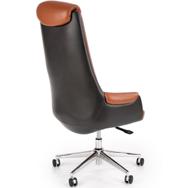 Fotel gabinetowy Calvano-tył.jpg