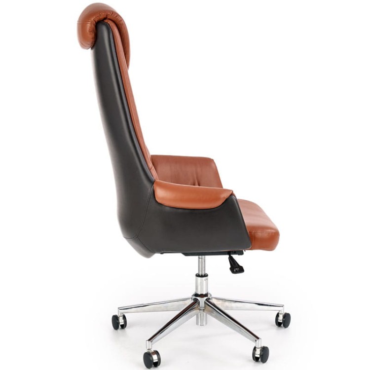 Fotel gabinetowy Calvano-bok.jpg