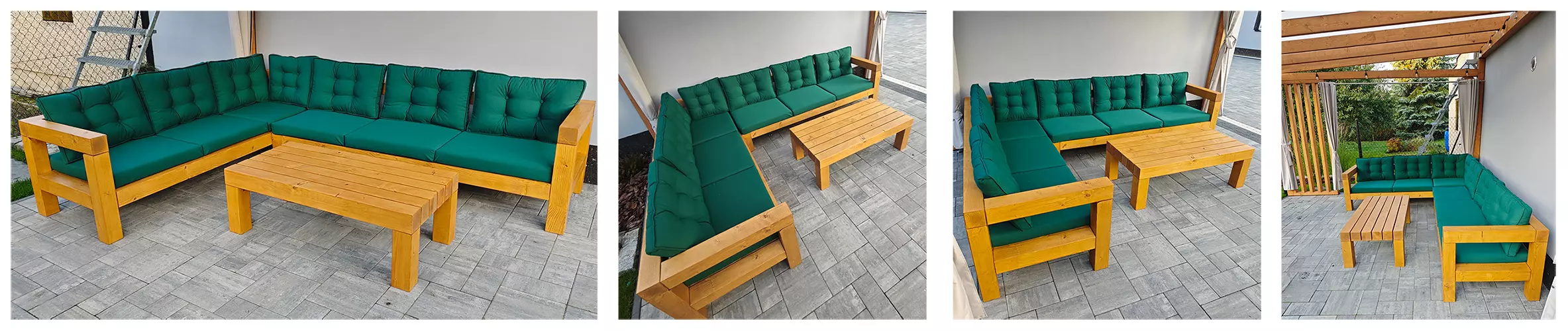 Pozytywna opinia Klienta